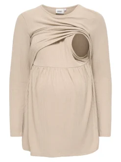 OLMMALAYA Blusa