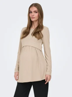 OLMMALAYA Blusa