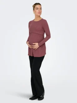 OLMMALAYA Blusa