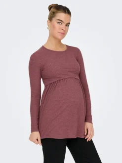OLMMALAYA Blusa