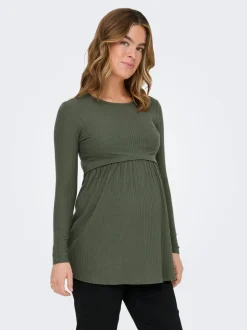 OLMMALAYA Blusa