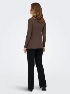 OLMMALAYA Blusa