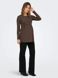 OLMMALAYA Blusa