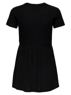 OLMMALAYA Top estilo péplum