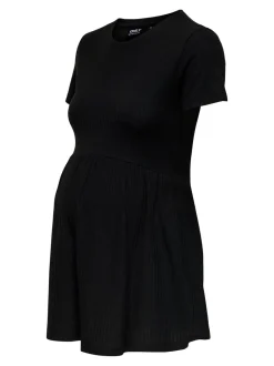 OLMMALAYA Top estilo péplum