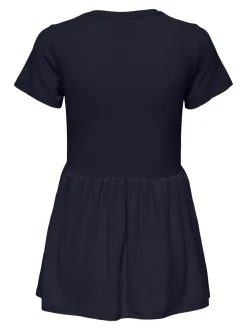 OLMMALAYA Top estilo péplum