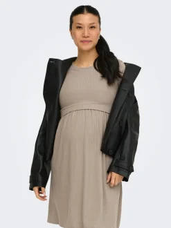 OLMMALAYA Vestido corto