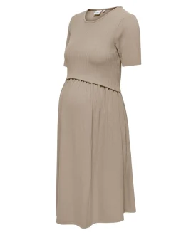 OLMMALAYA Vestido corto