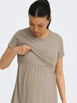 OLMMALAYA Vestido corto
