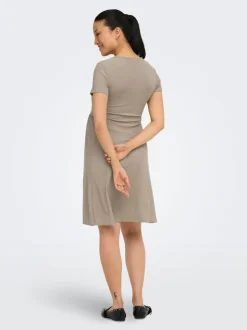 OLMMALAYA Vestido corto