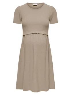 OLMMALAYA Vestido corto