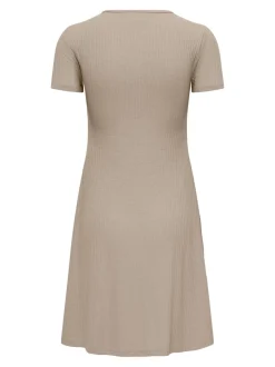 OLMMALAYA Vestido corto