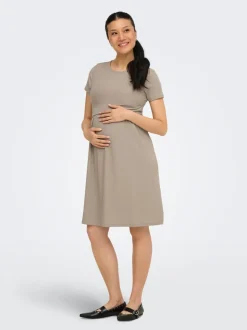 OLMMALAYA Vestido corto
