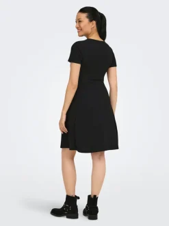 OLMMALAYA Vestido corto