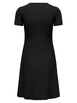 OLMMALAYA Vestido corto
