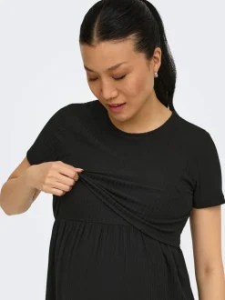 OLMMALAYA Vestido corto