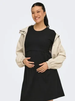OLMMALAYA Vestido corto