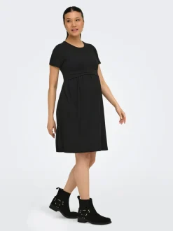 OLMMALAYA Vestido corto