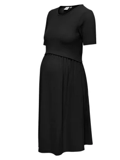 OLMMALAYA Vestido corto