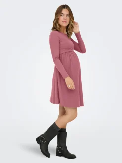 OLMMALAYA Vestido midi