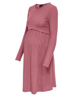 OLMMALAYA Vestido midi