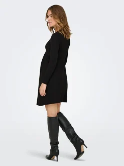 OLMMALAYA Vestido midi