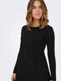 OLMMALAYA Vestido midi