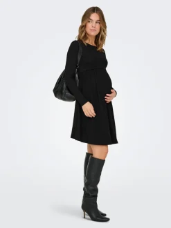 OLMMALAYA Vestido midi