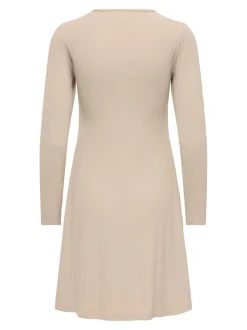 OLMMALAYA Vestido midi