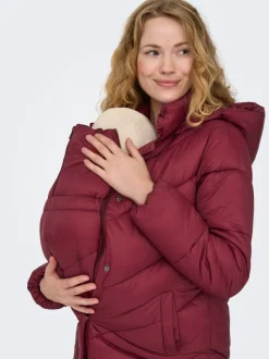 OLMmama,memberdays_cc,memberdays_cc_callout Chaqueta