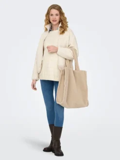 OLMmama,memberdays_cc,memberdays_cc_callout Chaqueta de peluche