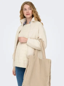 OLMmama,memberdays_cc,memberdays_cc_callout Chaqueta de peluche