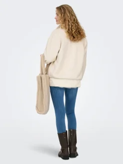 OLMmama,memberdays_cc,memberdays_cc_callout Chaqueta de peluche