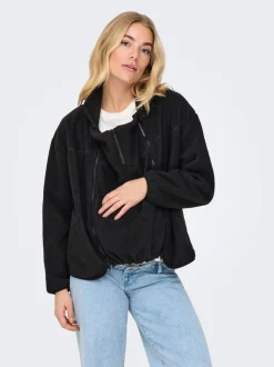 OLMmama,memberdays_cc,memberdays_cc_callout Chaqueta de peluche