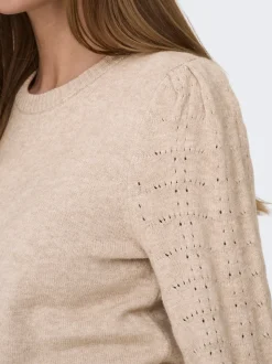 OLMMATTI Jersey de punto