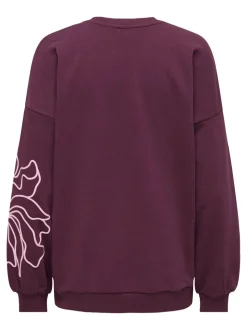 OLMODESSA Sudaderas