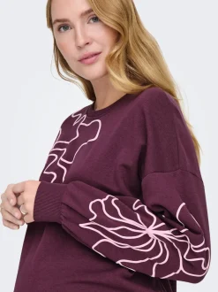 OLMODESSA Sudaderas