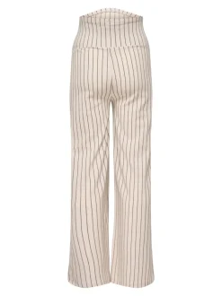 OLMPETRIS Corte straight Pantalones