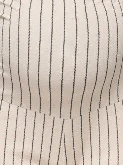 OLMPETRIS Corte straight Pantalones
