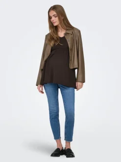 OLMPETRIS Blusa