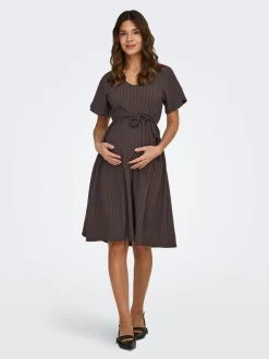OLMPETRIS Vestido corto