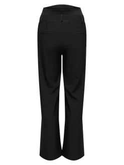 OLMpleat straight fit suit pant