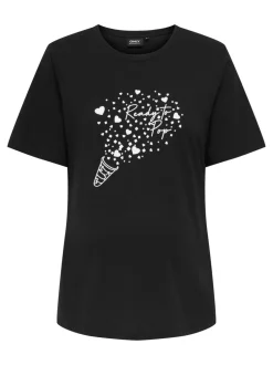 OLMPOP Camiseta