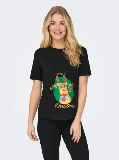OLMPOP Camiseta