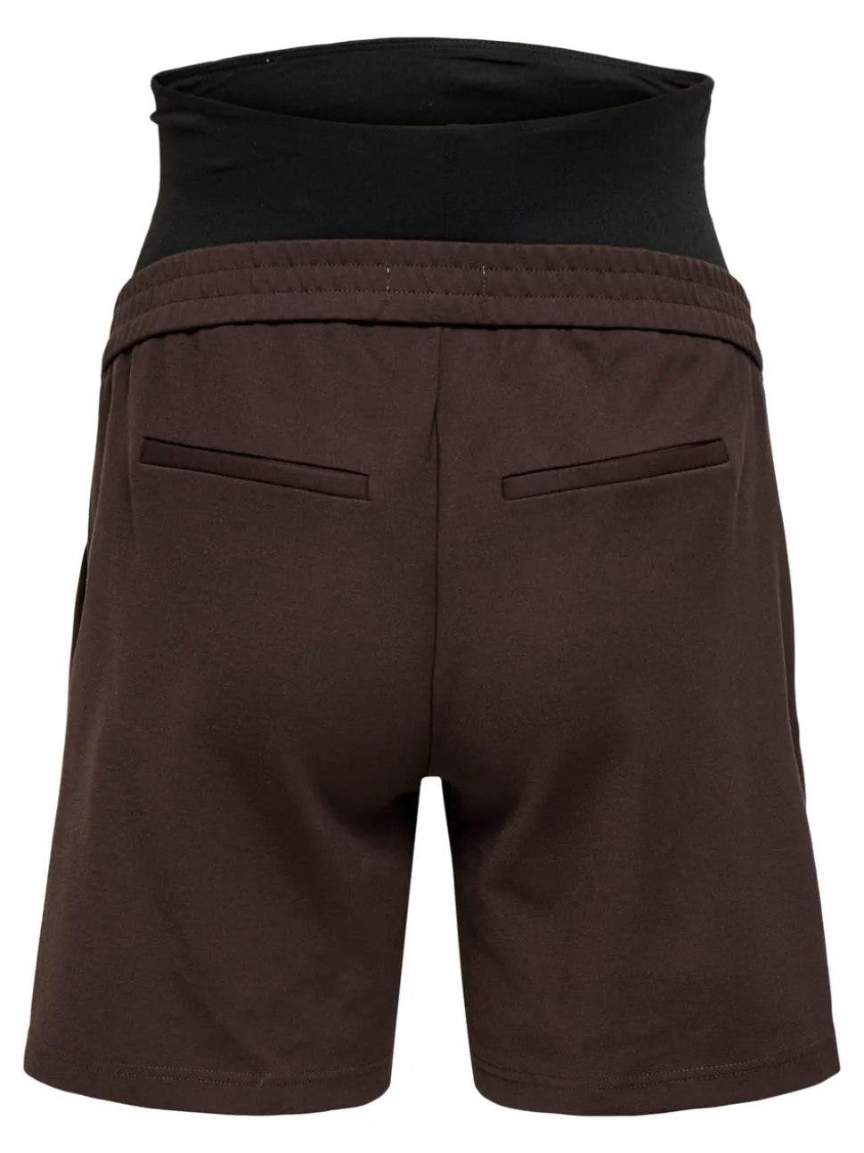 OLMPOPTRASH Corte loose Bermudas