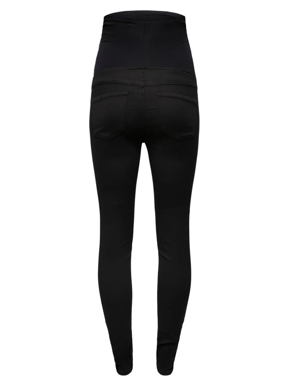 OLMRAIN Cintura media Corte skinny Vaqueros