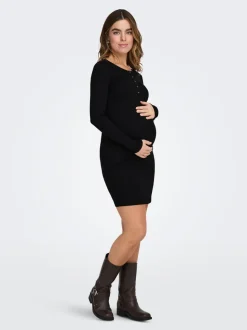 OLMRIMA Vestido corto