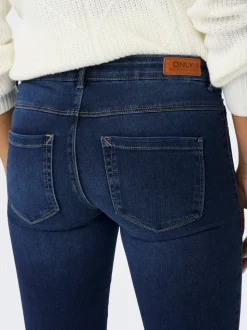 OLMROYAL Corte skinny Vaqueros