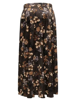 OLMSEALLYJASMIN Falda Falda larga