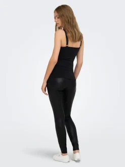 OLMSHAPEWEAR Camiseta de tirantes finos